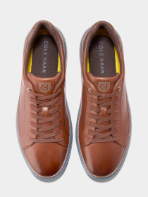 Кеды Cole Haan модель C40591 Фото
