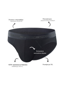 Нижня білизна Uniconf модель UPB05RB Фото