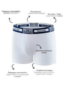Нижнее белье Uniconf модель BB32RM Фото