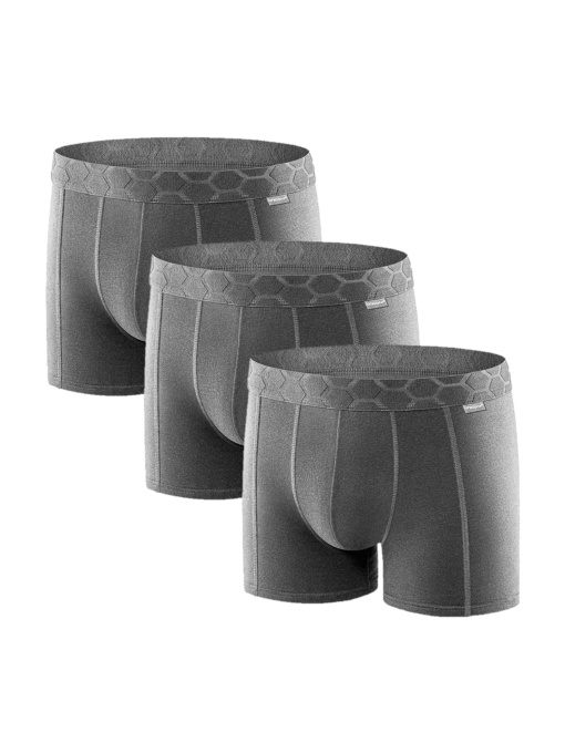 Нижня білизна Uniconf модель UBB116SETAN Фото