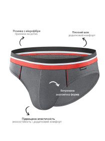 Нижня білизна Uniconf модель UNB48RAN Фото