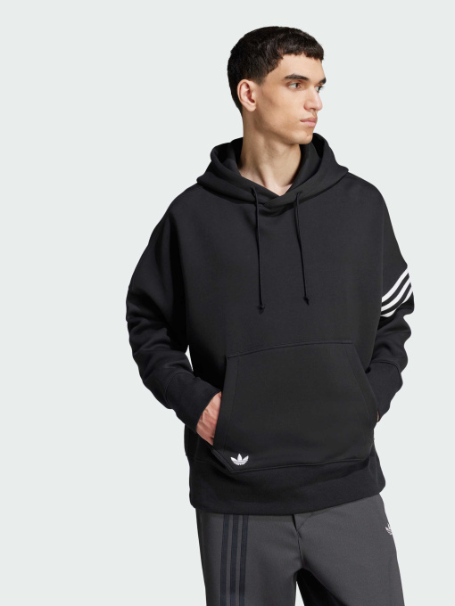 Худи и свитшоты Adidas Adicolor модель JC9937 Фото