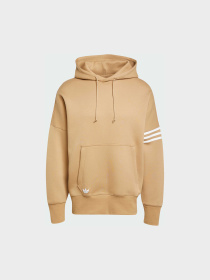 Худі та світшоти Adidas Adicolor модель JC9938 Фото