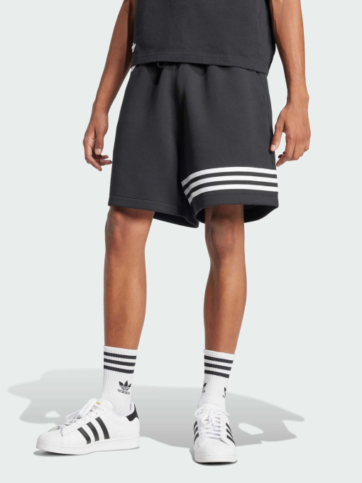 Шорты Adidas Adicolor модель JC9941 Фото