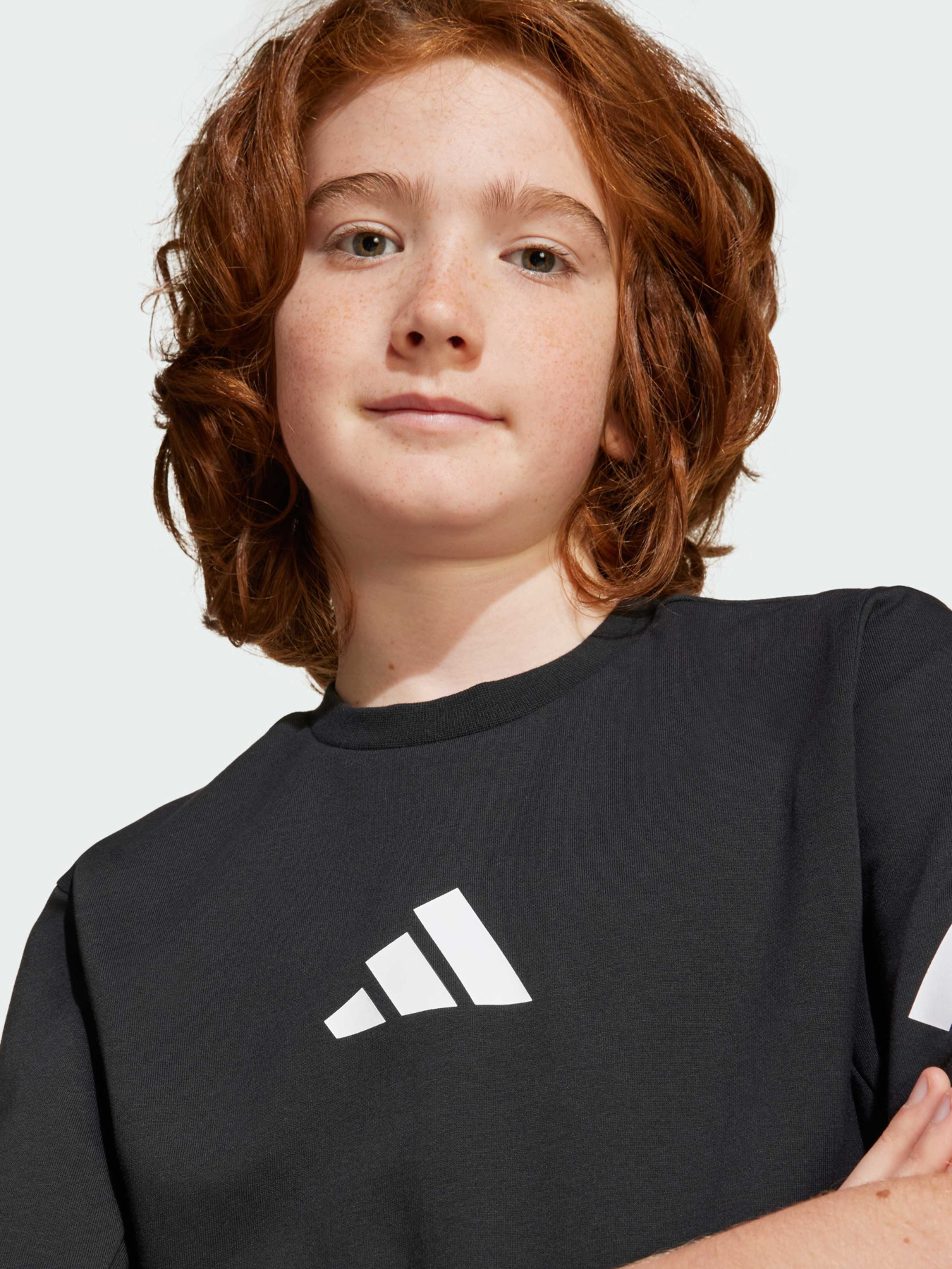 Футболки і поло Adidas ZNE модель JD0017 Фото
