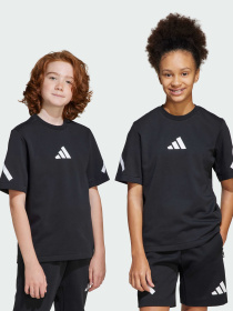Футболки і поло Adidas ZNE модель JD0017 Фото