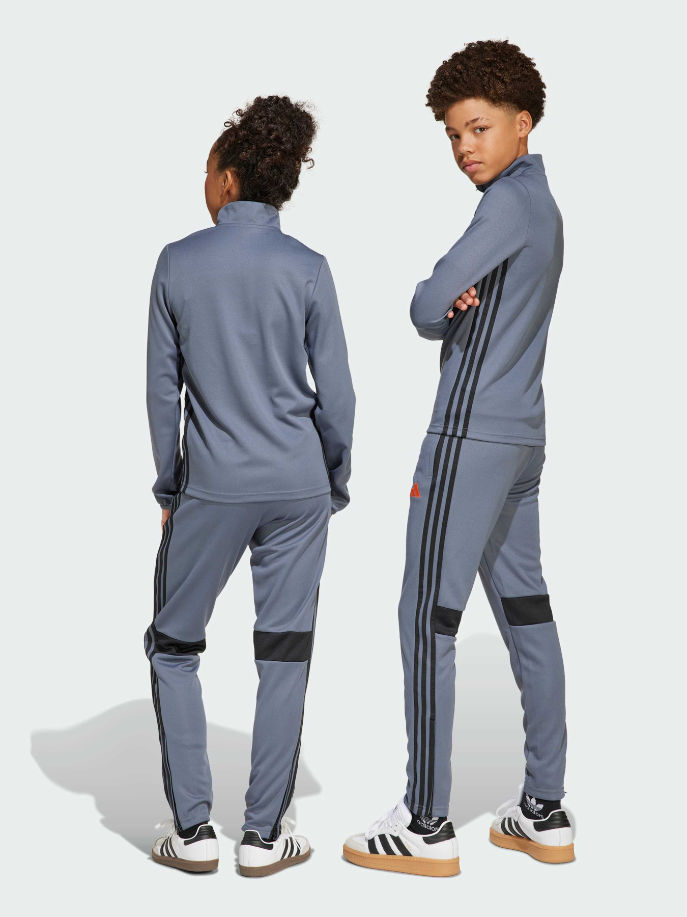 Брюки Adidas Tiro модель JD0577 Фото