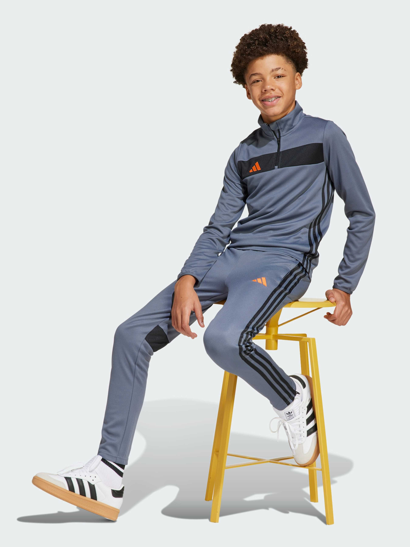 Брюки Adidas Tiro модель JD0577 Фото