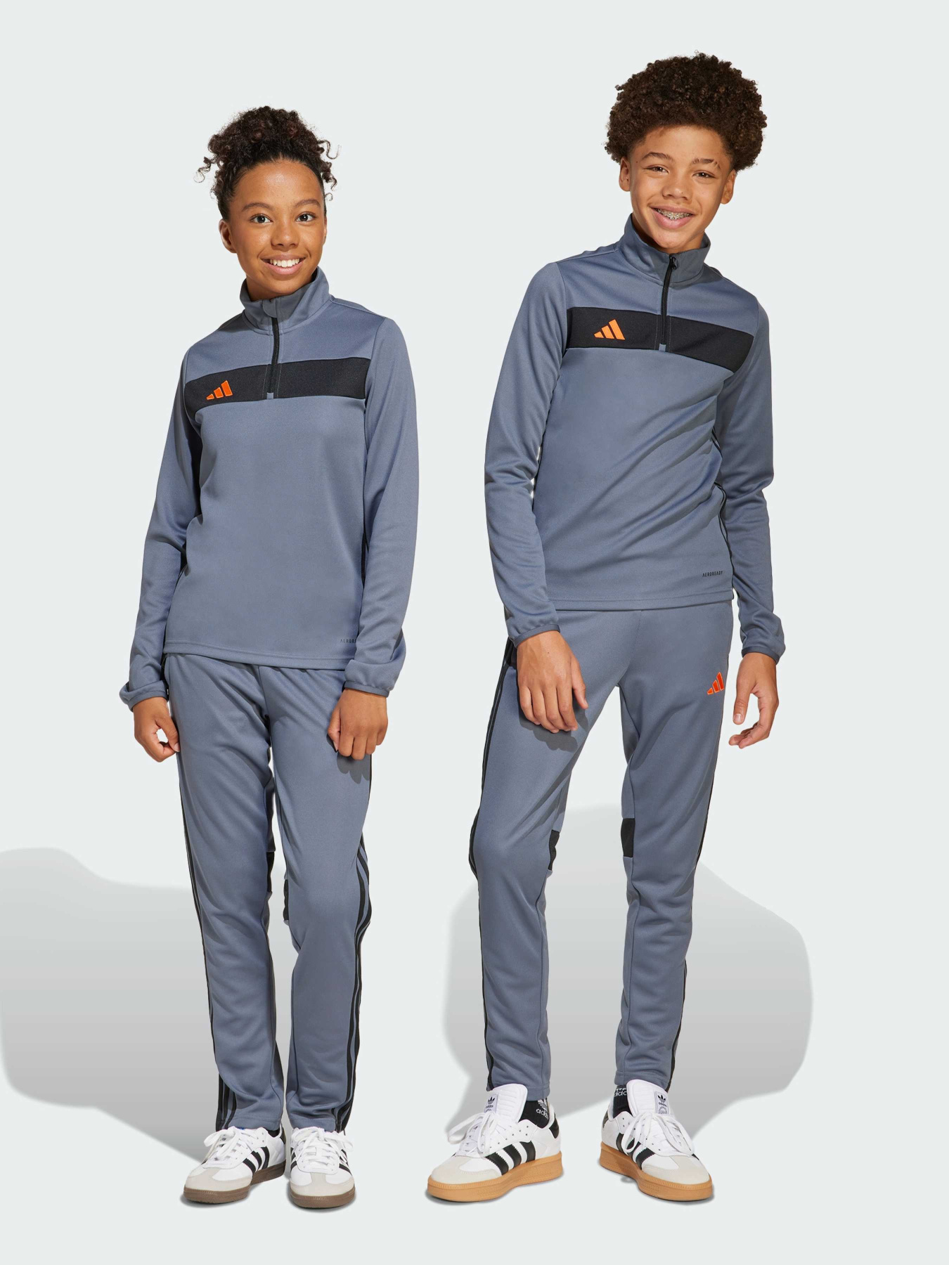 Брюки Adidas Tiro модель JD0577 Фото