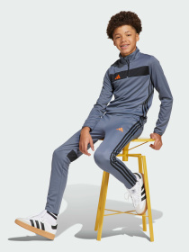 Брюки Adidas Tiro модель JD0577 Фото