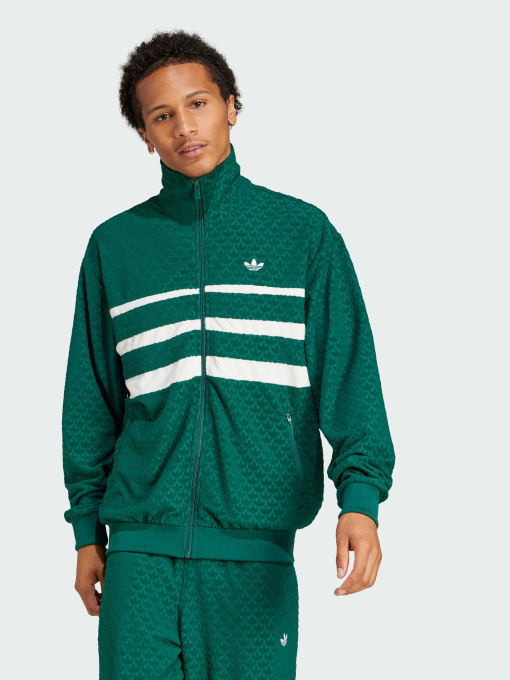 Худи и свитшоты Adidas Graphics модель JD0696 Фото