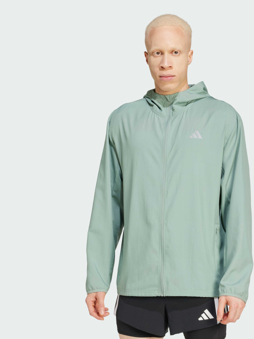 Куртки та дублянки Adidas модель JD2331 Фото