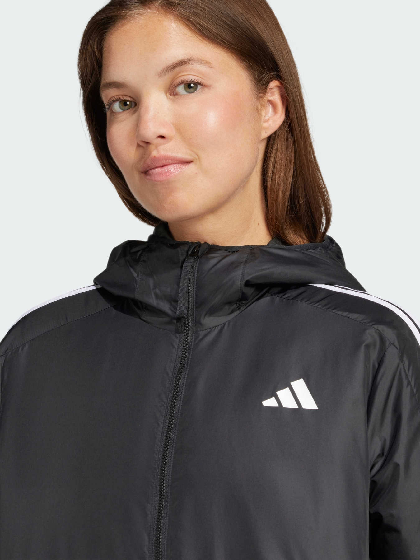 Куртки и дубленки Adidas модель JD1025 Куртки и дубленки Adidas модель JD1025 Фото