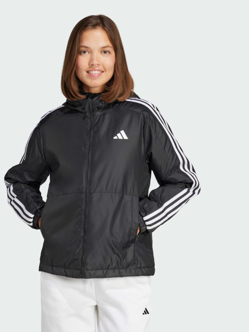 Куртки та дублянки Adidas модель JD1025 Фото