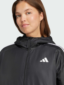 Куртки и дубленки Adidas модель JD1025 Фото