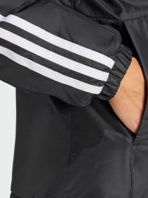 Куртки и дубленки Adidas модель JD1025 Фото