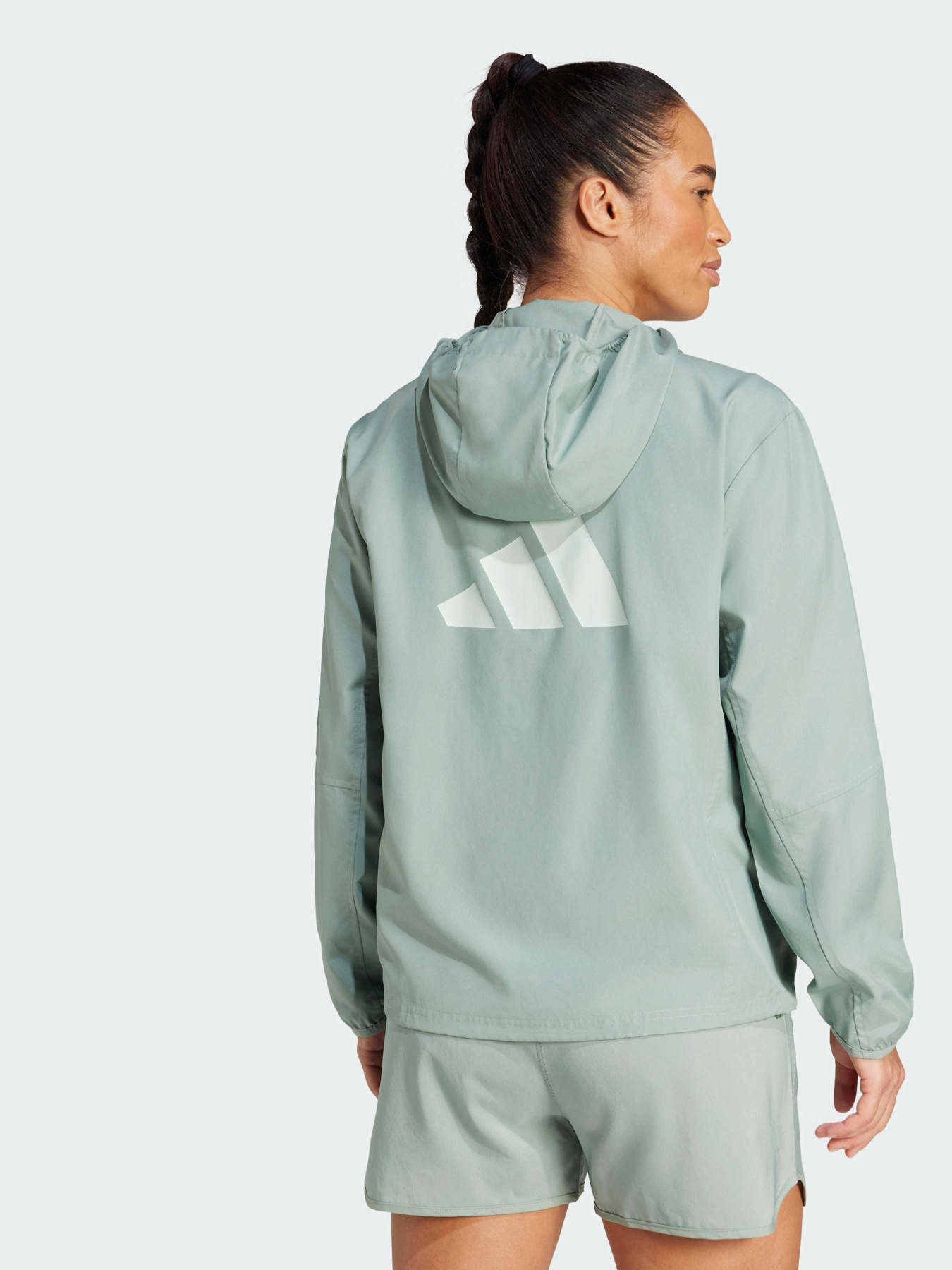 Куртки та дублянки Adidas модель JD2344 Куртки та дублянки Adidas модель JD2344 Фото