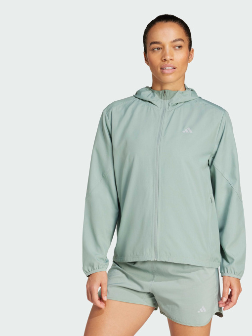 Куртки та дублянки Adidas модель JD2344 Фото