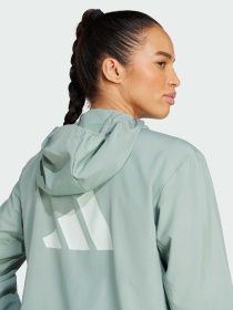 Куртки та дублянки Adidas модель JD2344 Фото