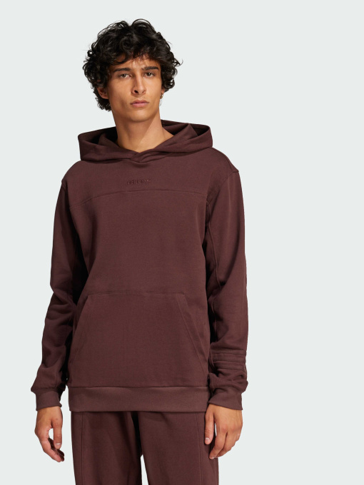 Худи и свитшоты Adidas модель JC8351 Фото