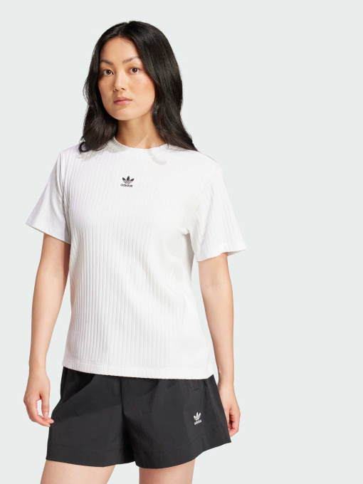 Футболки і поло Adidas модель JD1493 Фото