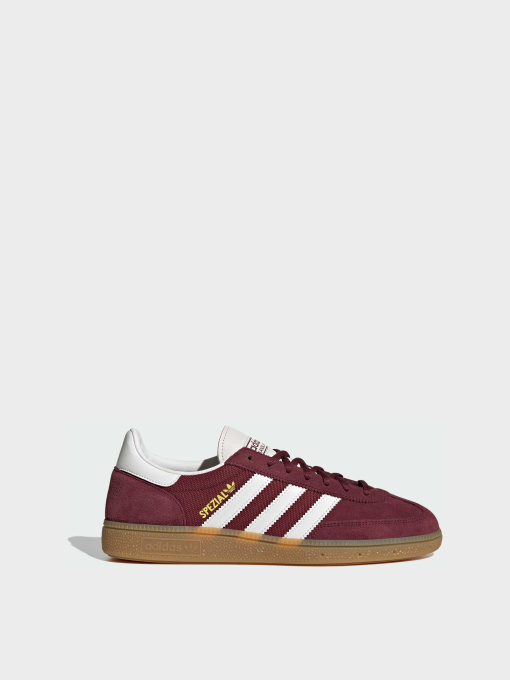 Кеды Adidas Spezial модель JH5439 Фото