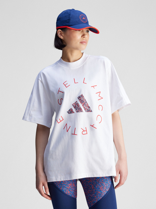 Футболки і поло Adidas модель JG0975 Фото