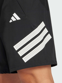 Шорты Adidas 3 Stripes модель JE5673 Фото