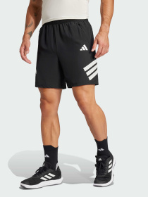 Шорты Adidas 3 Stripes модель JE5673 Фото