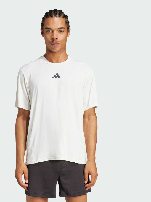 Футболки і поло Adidas модель JE5746 Фото