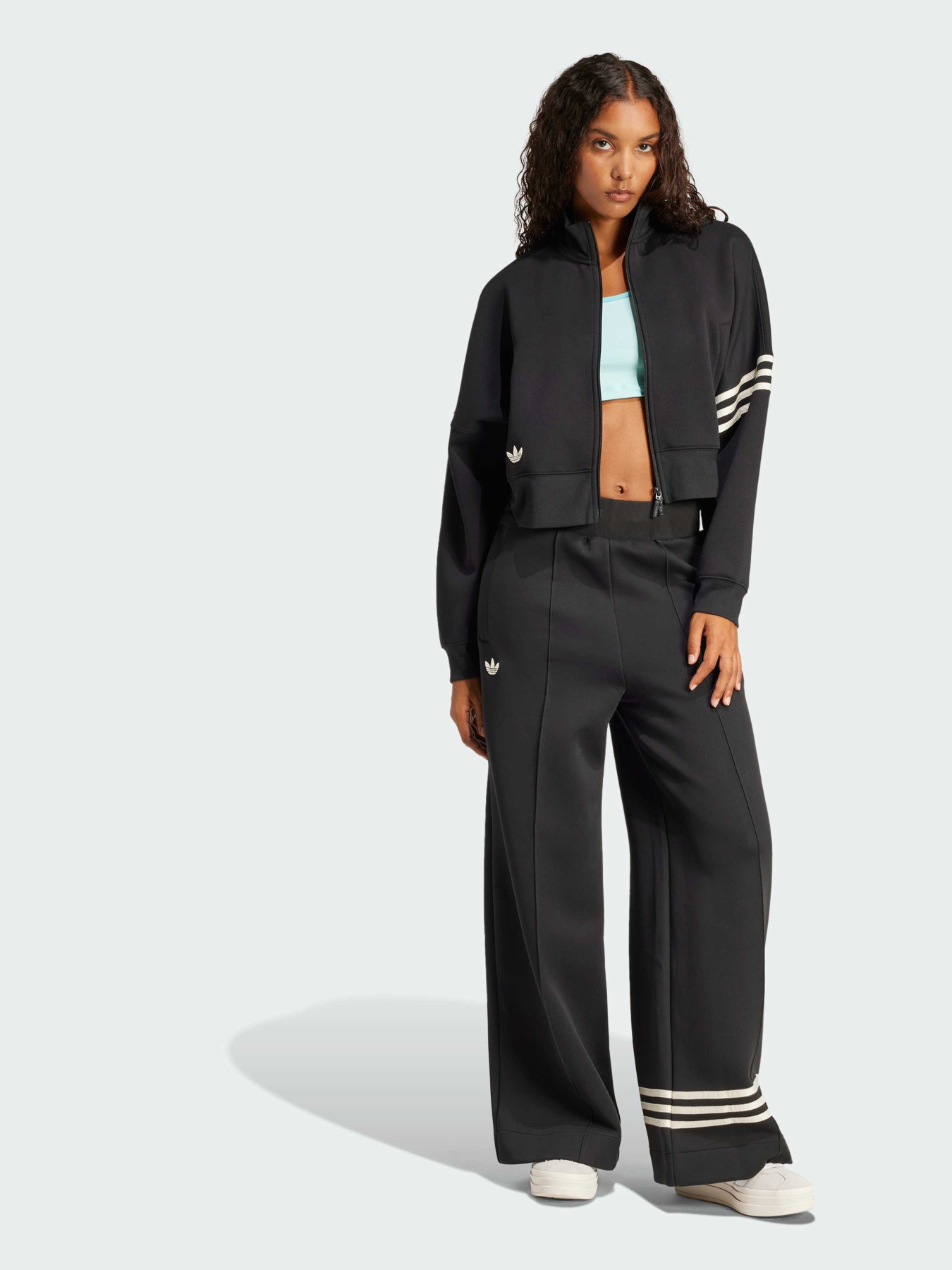 Штани Adidas Adicolor модель JI8516 Фото
