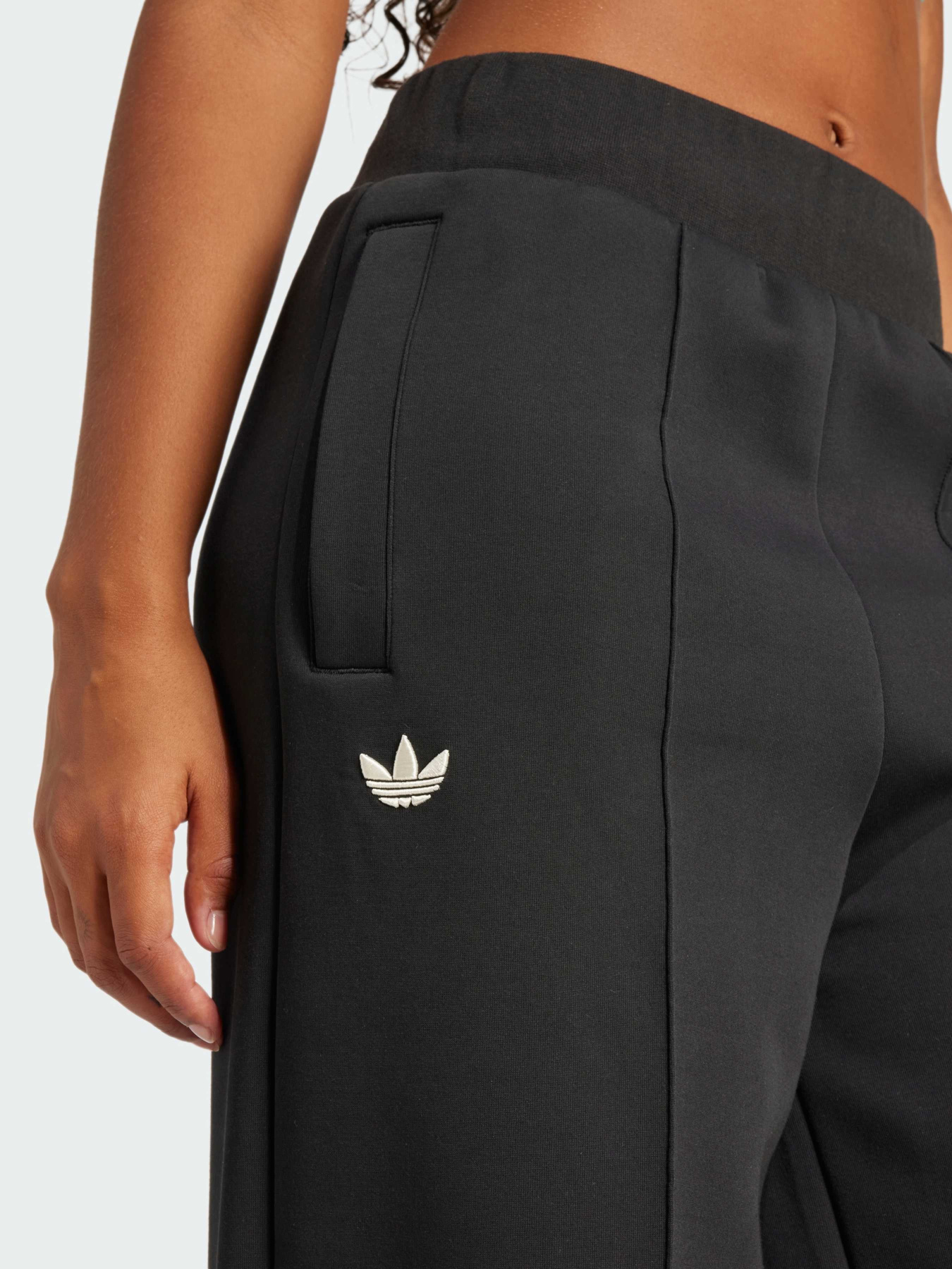 Штани Adidas Adicolor модель JI8516 Фото