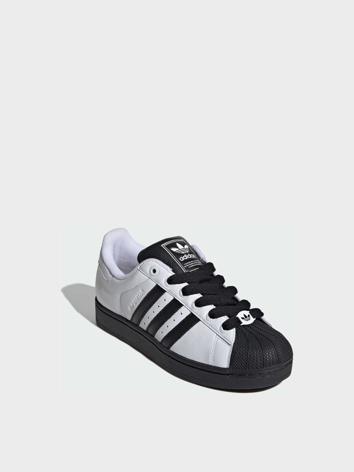 Кеды Adidas Superstar модель JI0124 Фото