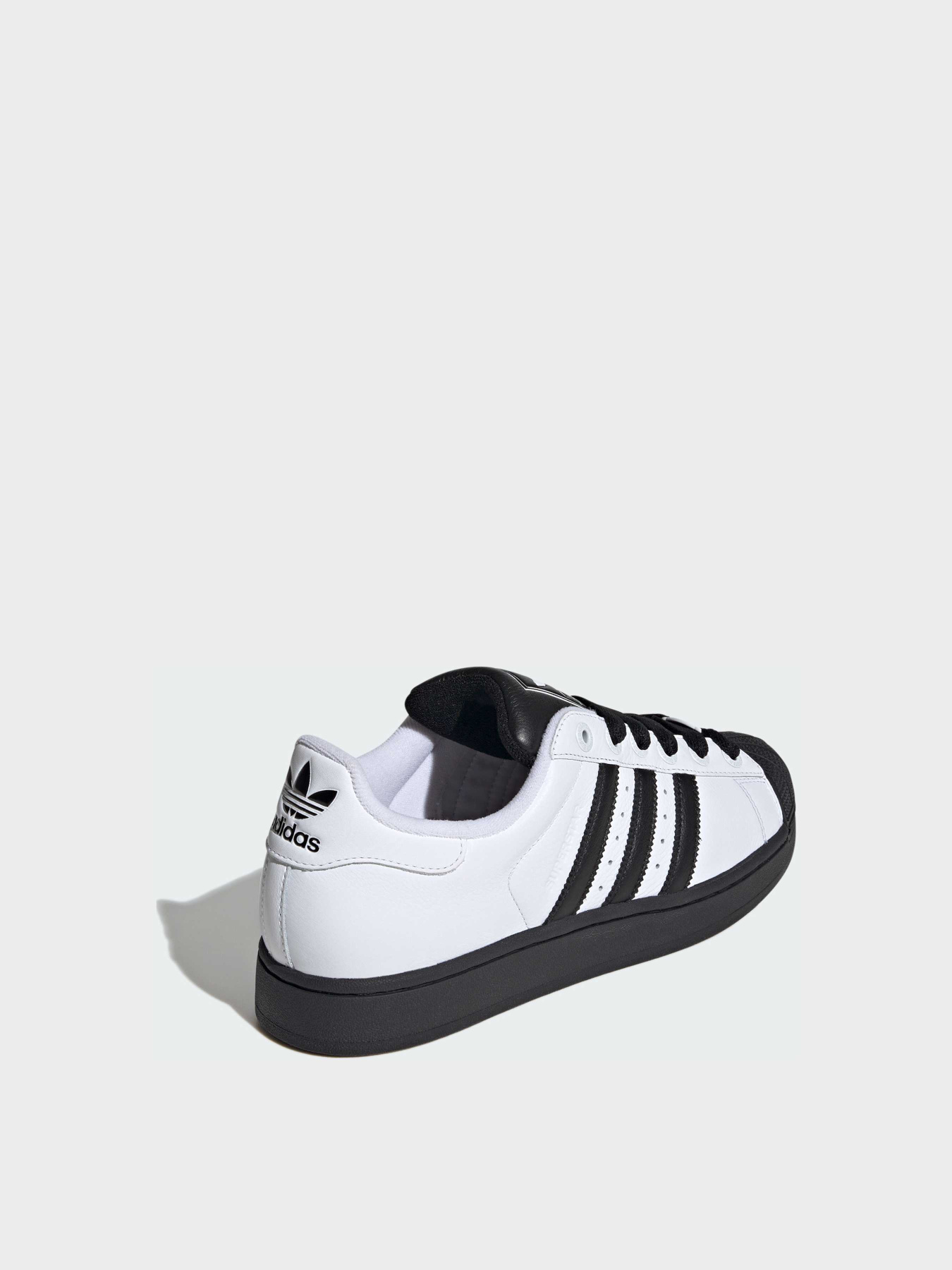 Кеды Adidas Superstar модель JI0124 Фото