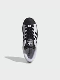 Кеды Adidas Superstar модель JI0124 Фото