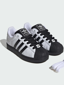 Кеды Adidas Superstar модель JI0124 Фото