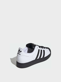 Кеды Adidas Superstar модель JI0124 Фото
