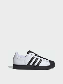 Кеды Adidas Superstar модель JI0124 Фото