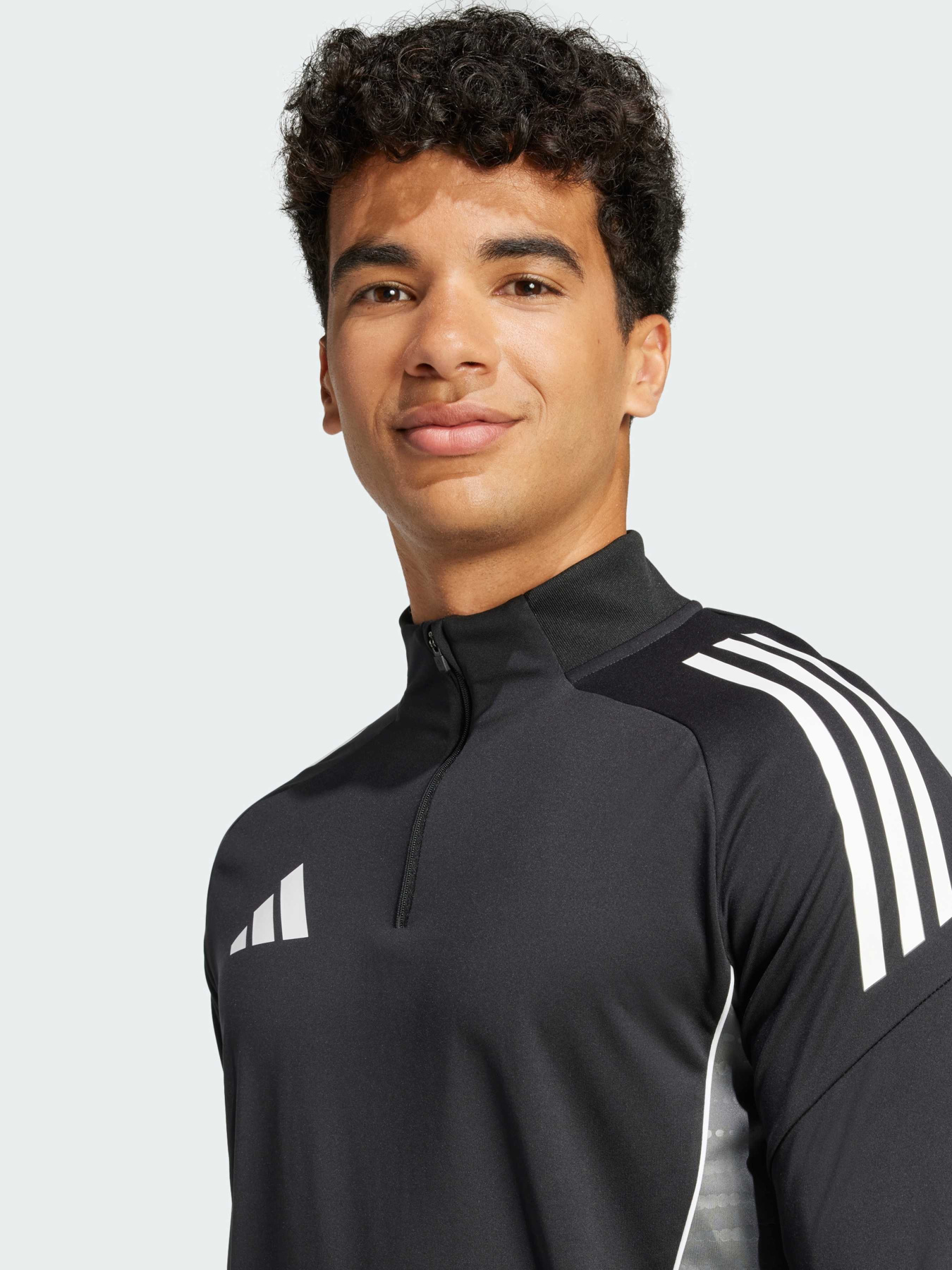 Худи и свитшоты Adidas Tiro модель JJ1515 Фото