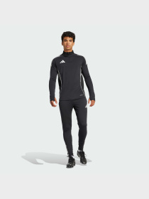 Худи и свитшоты Adidas Tiro модель JJ1515 Фото
