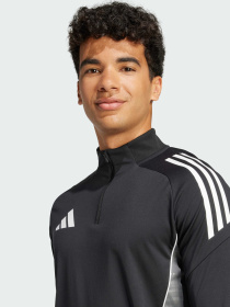 Худи и свитшоты Adidas Tiro модель JJ1515 Фото