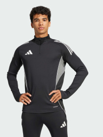 Худі та світшоти Adidas Tiro модель JJ1515 Фото