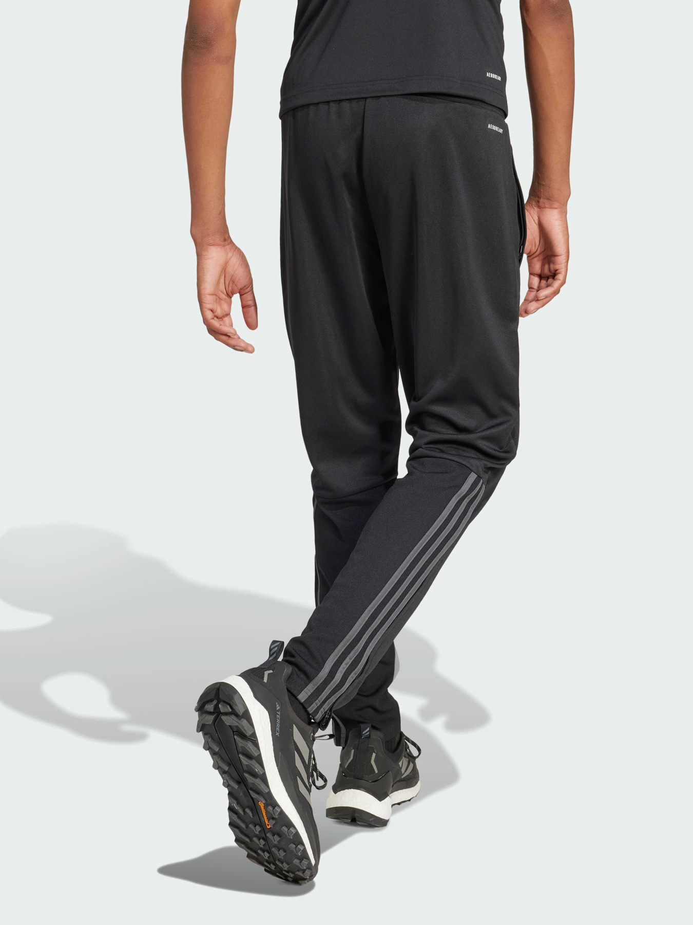 Штани Adidas 3 Stripes модель IR9735 Фото