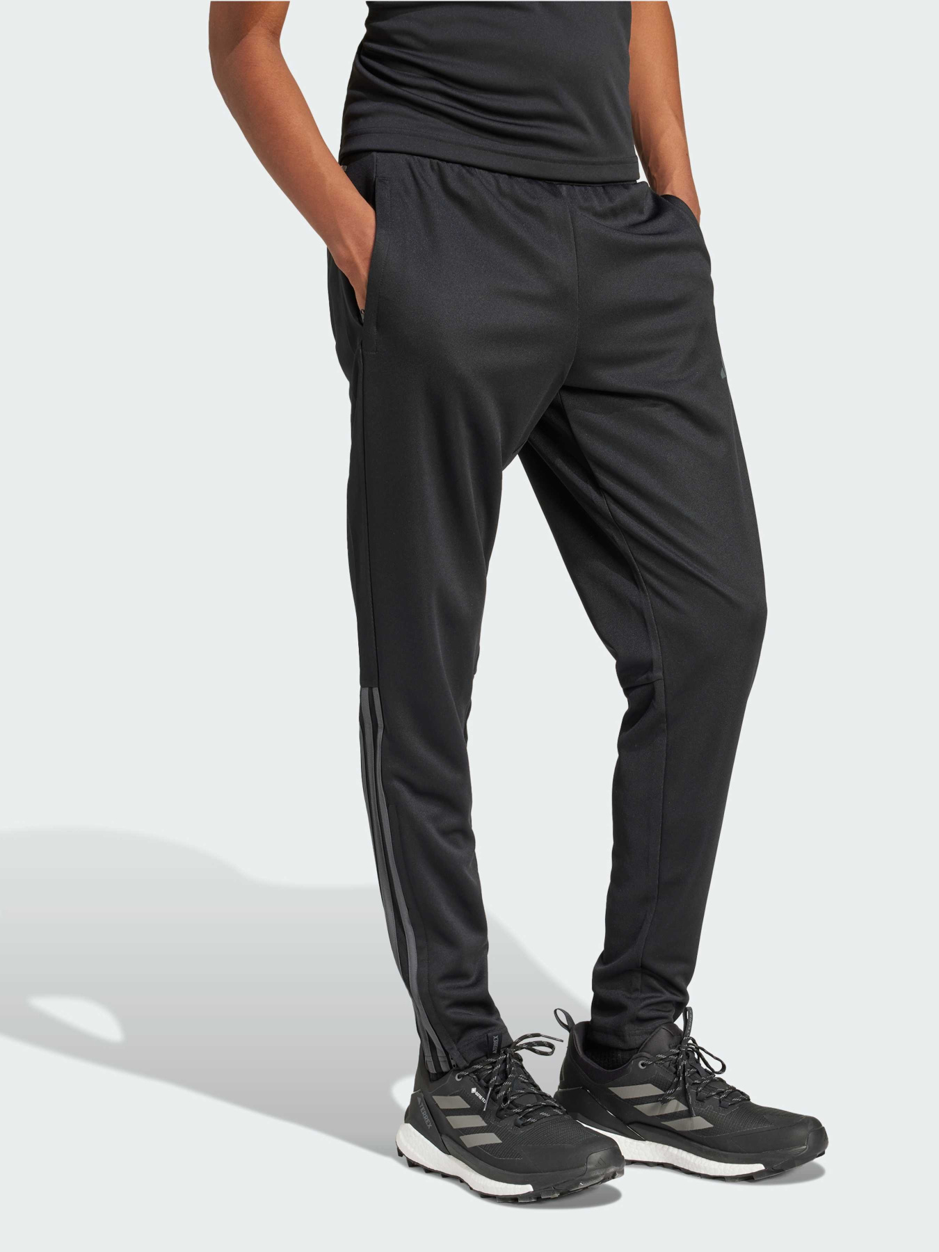 Штани Adidas 3 Stripes модель IR9735 Фото
