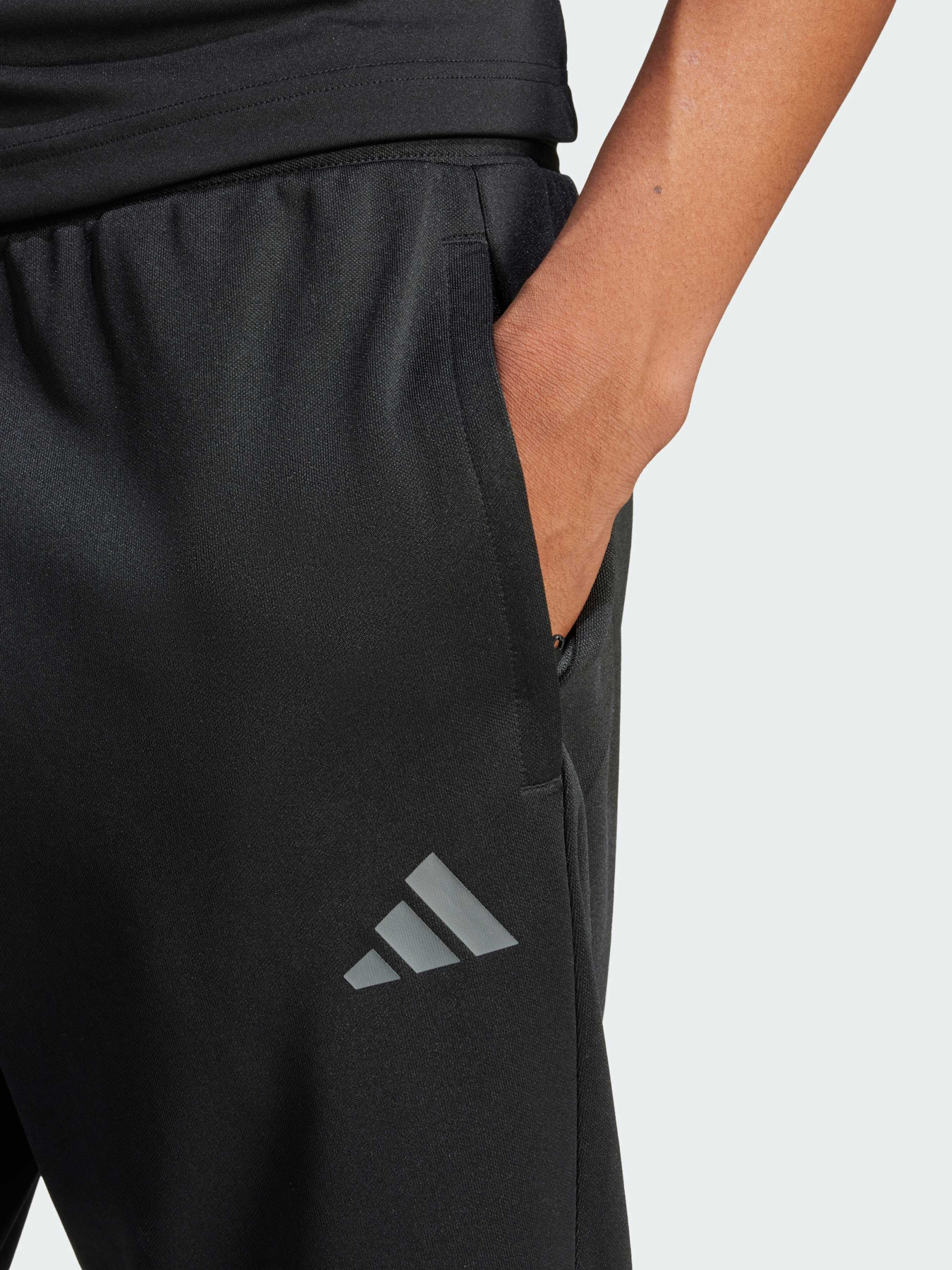 Штани Adidas 3 Stripes модель IR9735 Фото