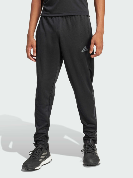 Брюки Adidas 3 Stripes модель IR9735 Фото
