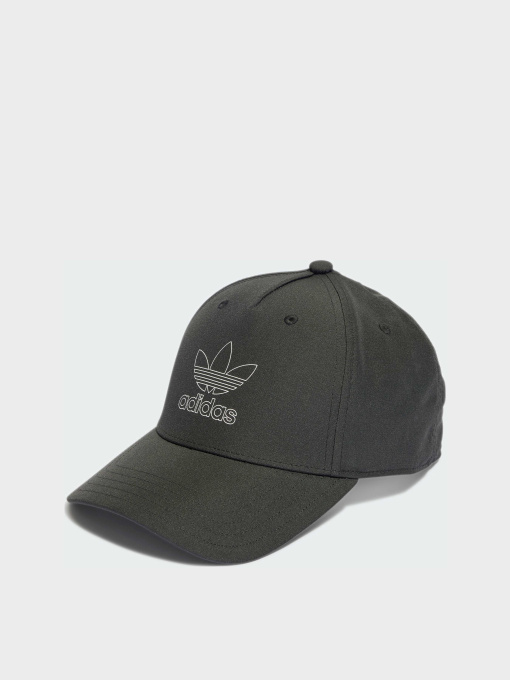 Шапки та кепки Adidas Adicolor модель IS4633 Фото