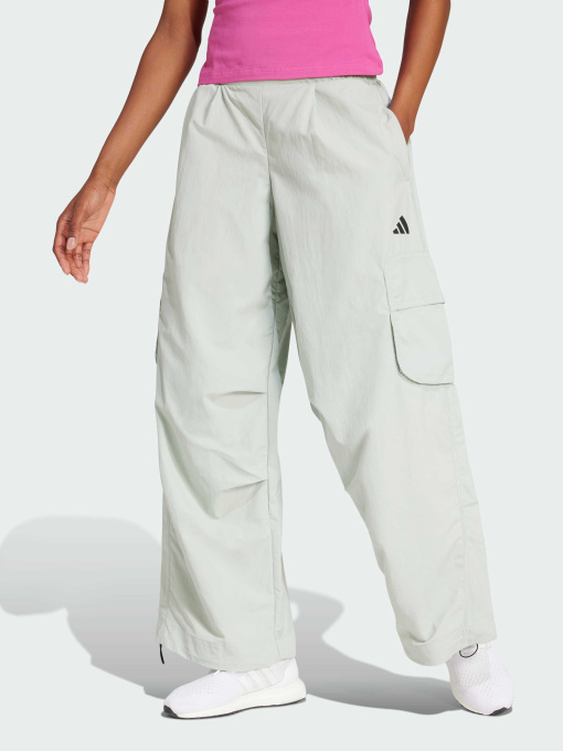 Штани Adidas модель JY0517 Фото