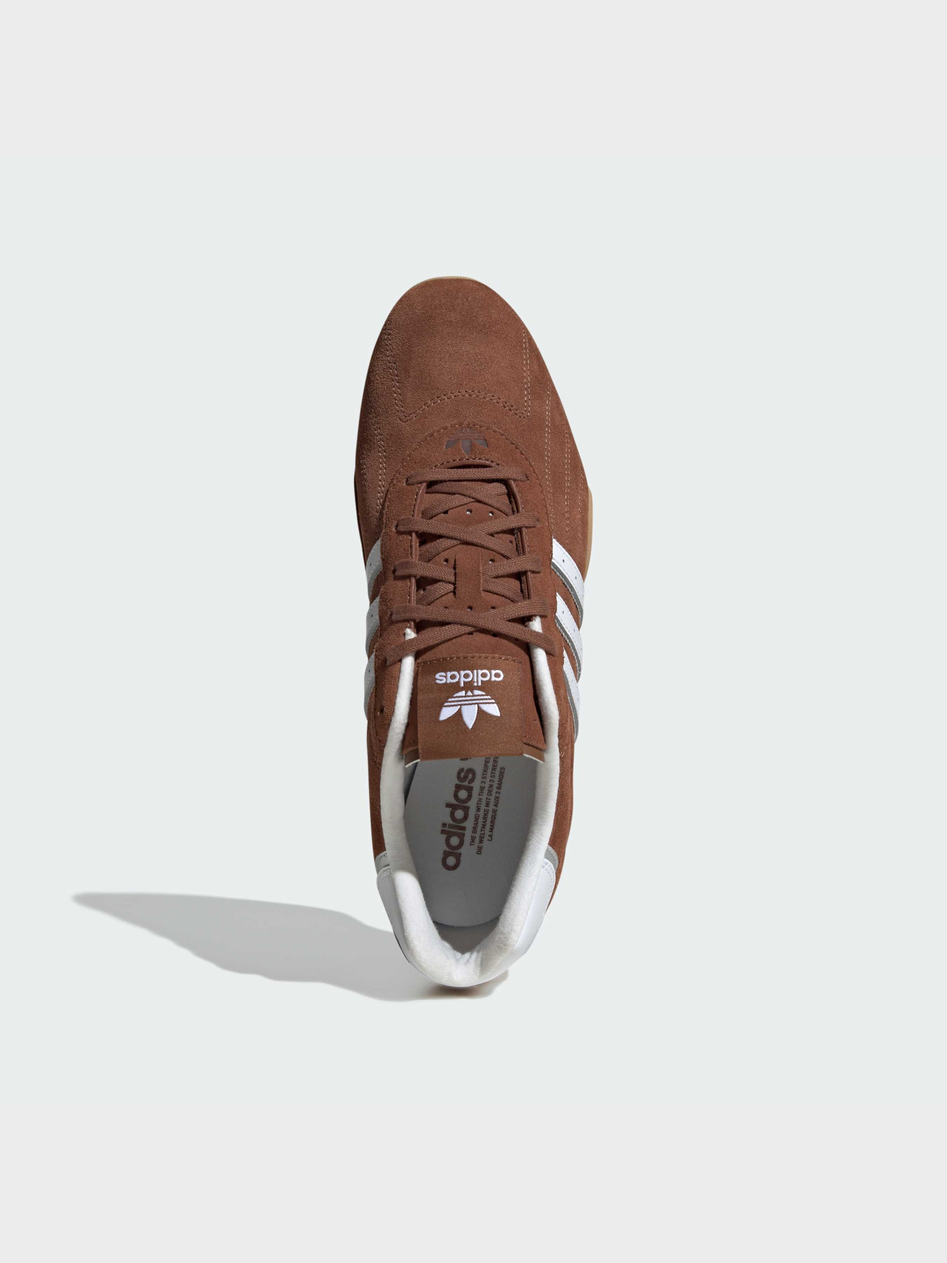 Кроссовки Adidas модель JP7010 Кроссовки Adidas модель JP7010 Фото