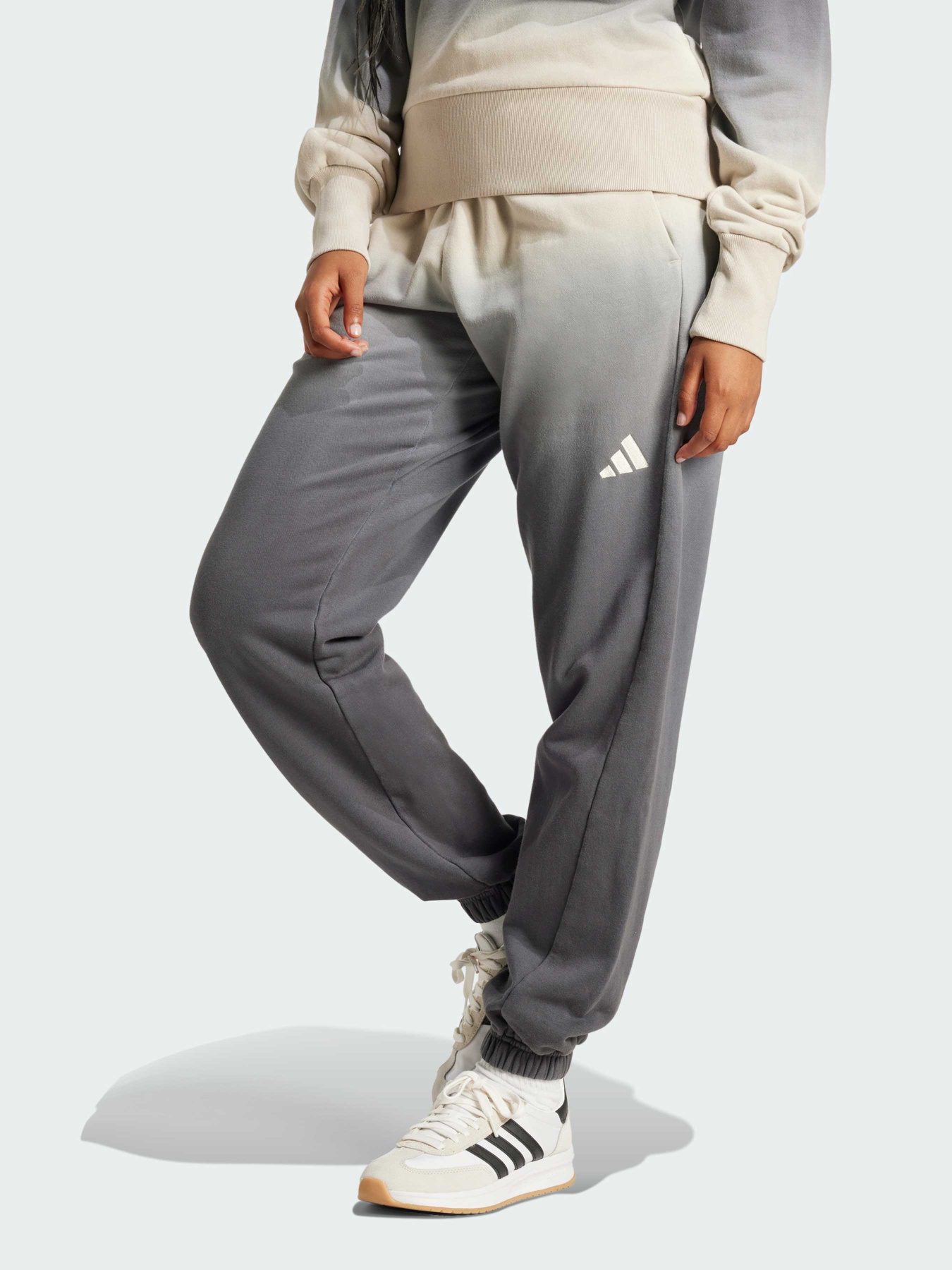 Штани Adidas модель JJ4585 Фото
